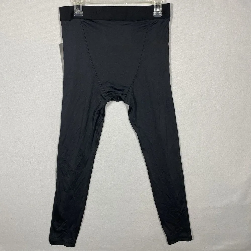 Mens‎ Sketchers Sport Joggers Black Medium Joggers Lightweight Running Gym NWT
